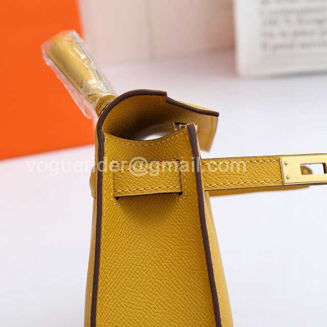 Mini II Epsom 19 Handwork