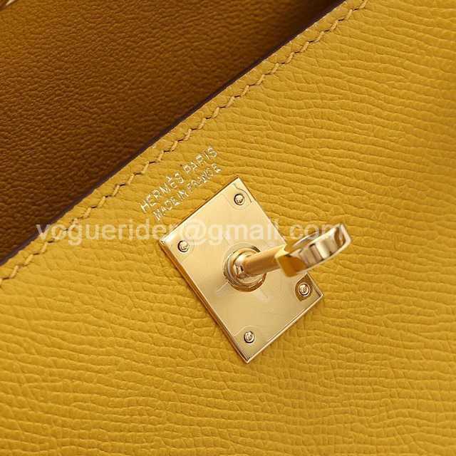 Mini II Epsom 19 Handwork