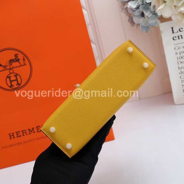 Mini II Epsom 19 Handwork