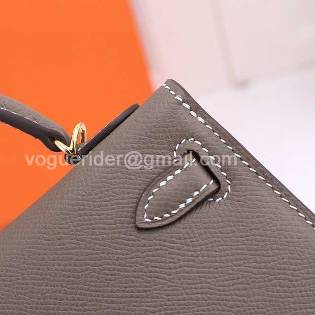 Mini II Epsom 19 Handwork