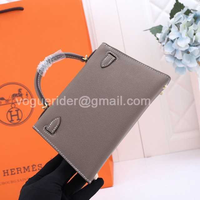 Mini II Epsom 19 Handwork