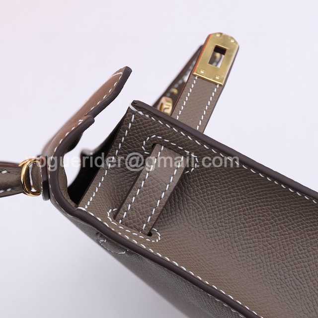 Mini II Epsom 19 Handwork