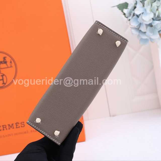 Mini II Epsom 19 Handwork