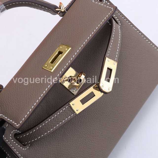 Mini II Epsom 19 Handwork