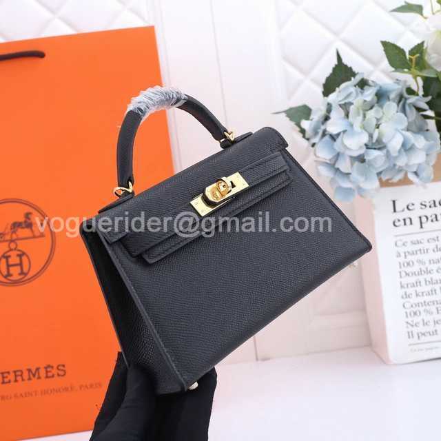 Mini II Epsom 19 Handwork