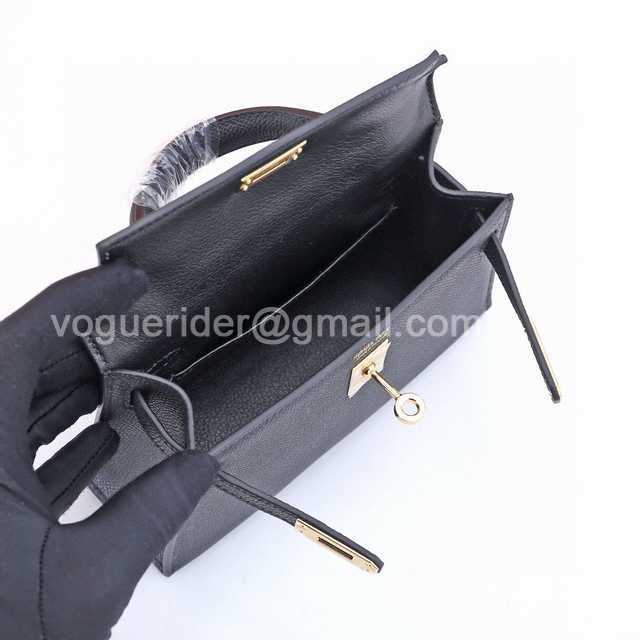 Mini II Epsom 19 Handwork