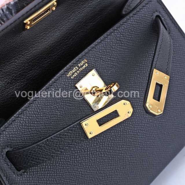 Mini II Epsom 19 Handwork