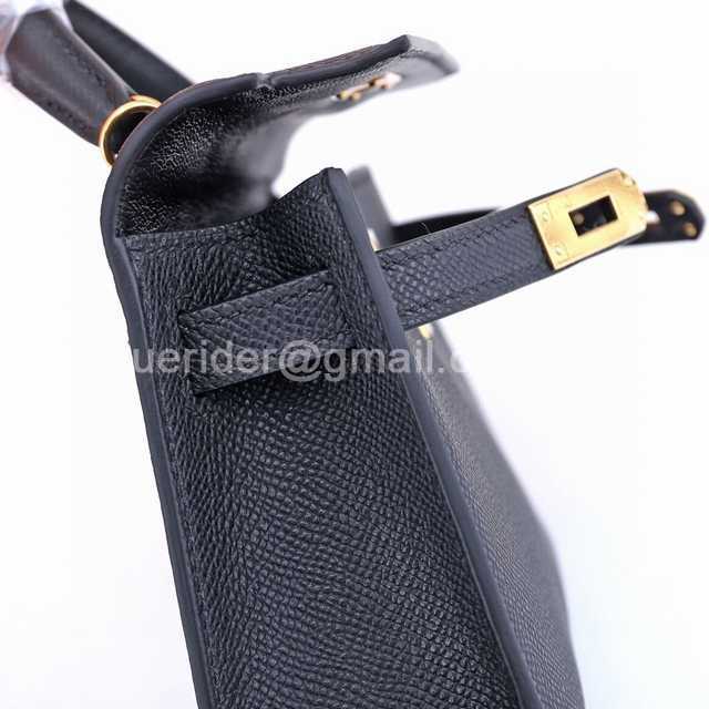 Mini II Epsom 19 Handwork