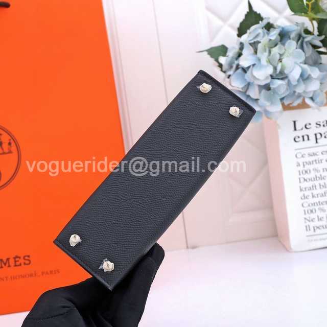 Mini II Epsom 19 Handwork