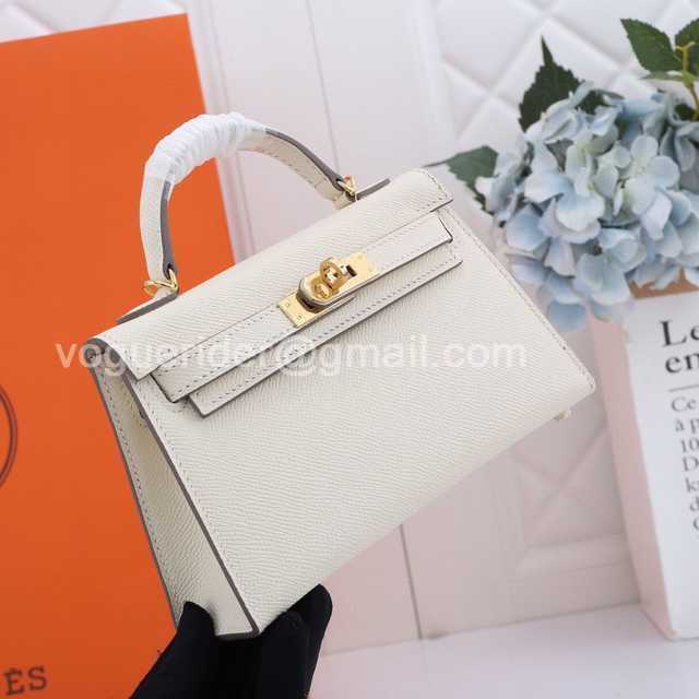 Mini II Epsom 19 Handwork