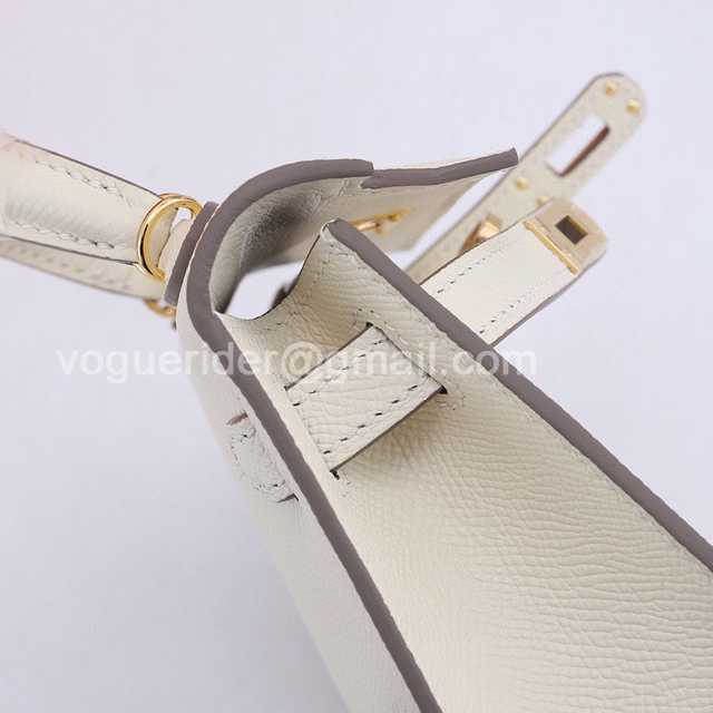 Mini II Epsom 19 Handwork