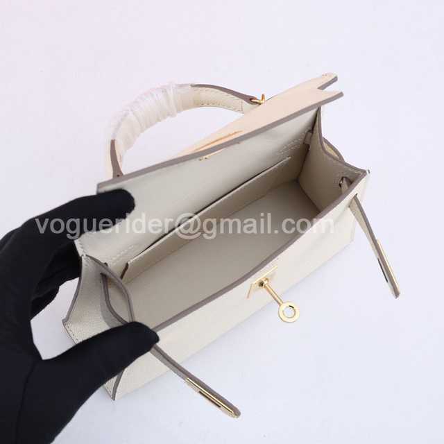 Mini II Epsom 19 Handwork