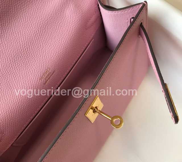 Mini I Epsom 22 Mini I Epsom 22