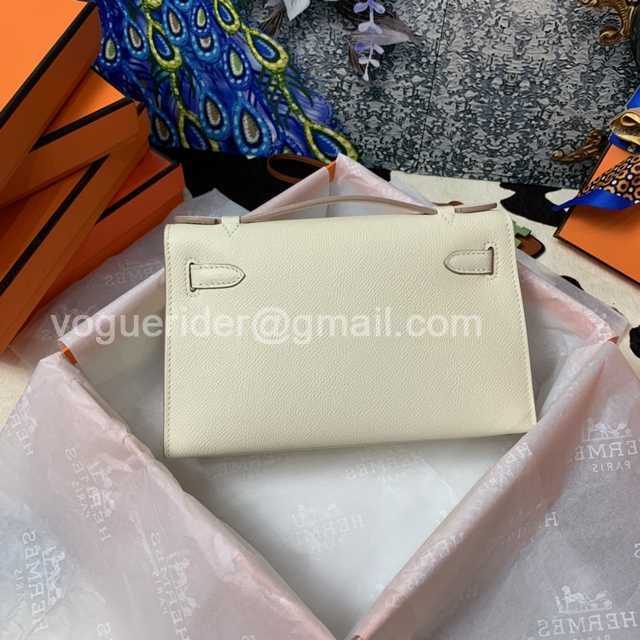 Mini I Epsom 22 Handwork Mini I Epsom 22 Handwork