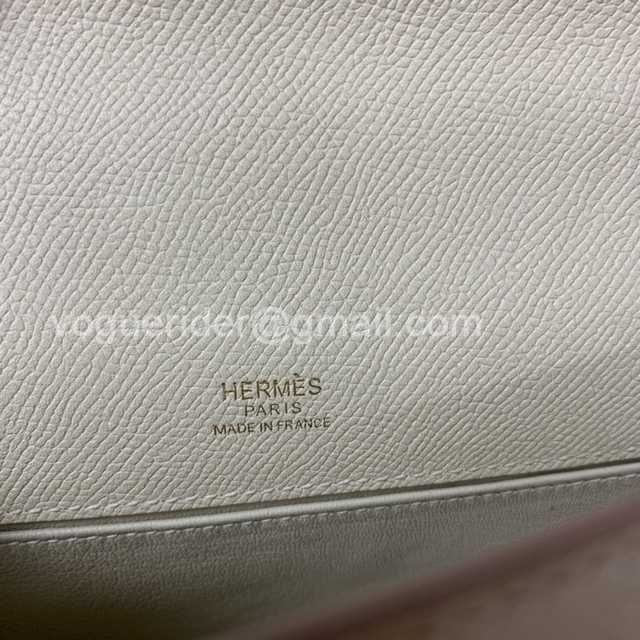 Mini I Epsom 22 Handwork Mini I Epsom 22 Handwork