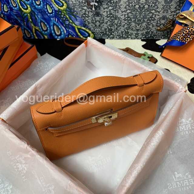 Mini I Epsom 22 Handwork Mini I Epsom 22 Handwork