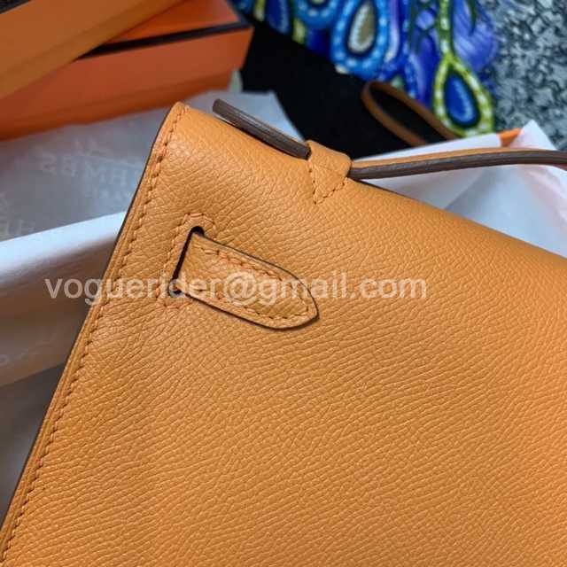 Mini I Epsom 22 Handwork Mini I Epsom 22 Handwork