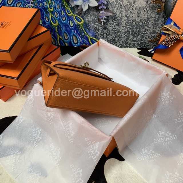 Mini I Epsom 22 Handwork Mini I Epsom 22 Handwork