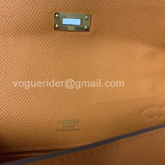 Mini I Epsom 22 Handwork Mini I Epsom 22 Handwork