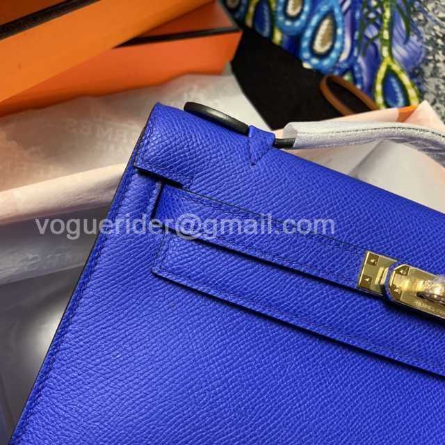 Mini I Epsom 22 Handwork Mini I Epsom 22 Handwork