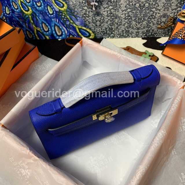 Mini I Epsom 22 Handwork Mini I Epsom 22 Handwork
