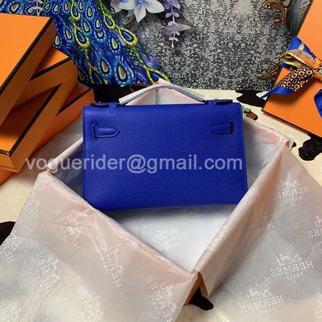 Mini I Epsom 22 Handwork Mini I Epsom 22 Handwork