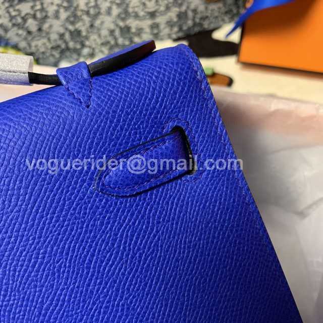 Mini I Epsom 22 Handwork Mini I Epsom 22 Handwork