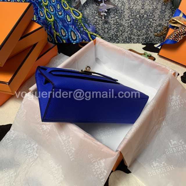 Mini I Epsom 22 Handwork Mini I Epsom 22 Handwork
