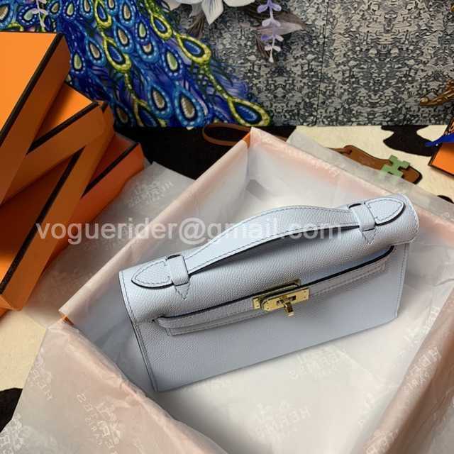 Mini I Epsom 22 Handwork Mini I Epsom 22 Handwork