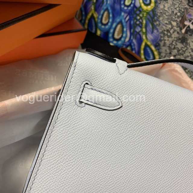 Mini I Epsom 22 Handwork Mini I Epsom 22 Handwork