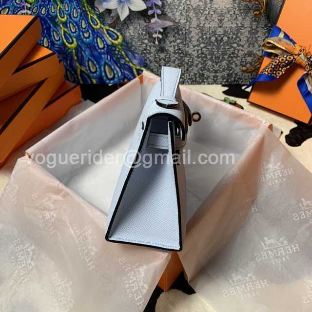 Mini I Epsom 22 Handwork Mini I Epsom 22 Handwork