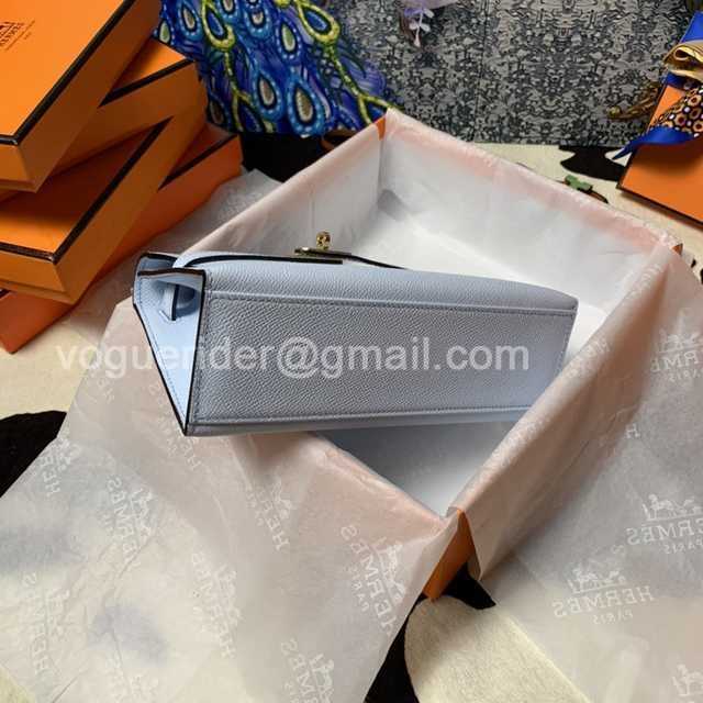 Mini I Epsom 22 Handwork Mini I Epsom 22 Handwork
