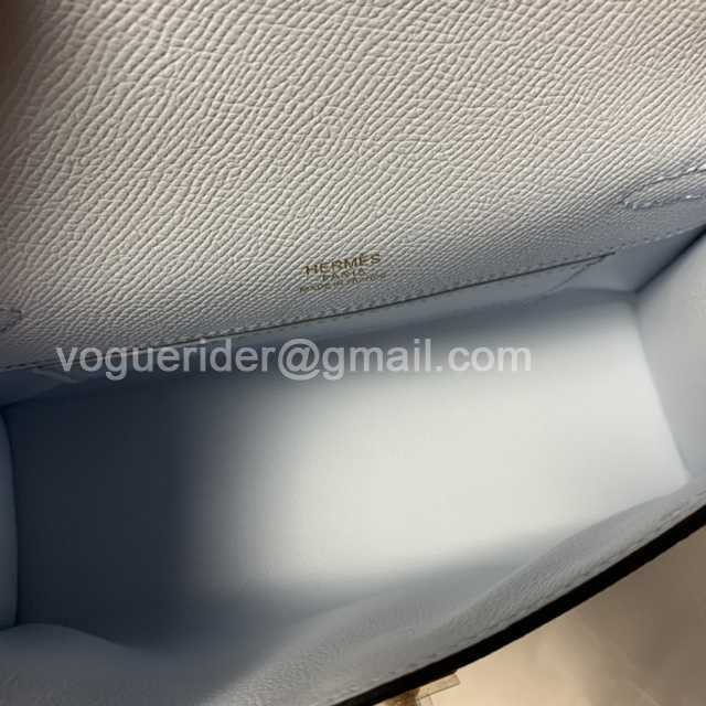 Mini I Epsom 22 Handwork Mini I Epsom 22 Handwork