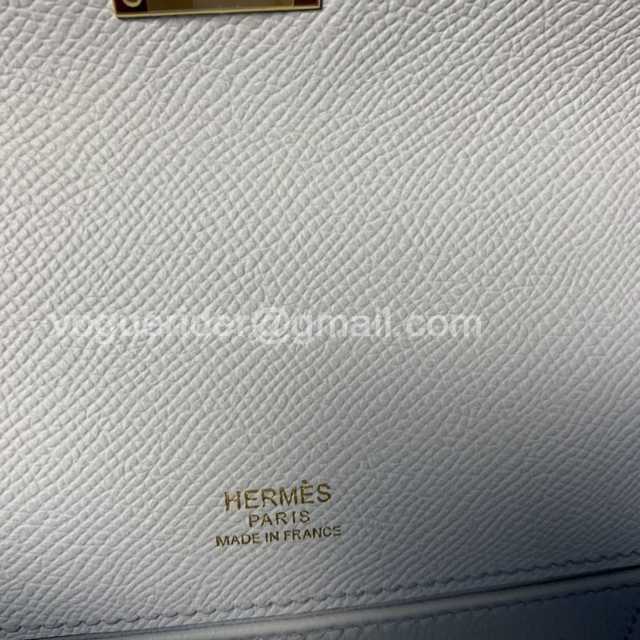Mini I Epsom 22 Handwork Mini I Epsom 22 Handwork
