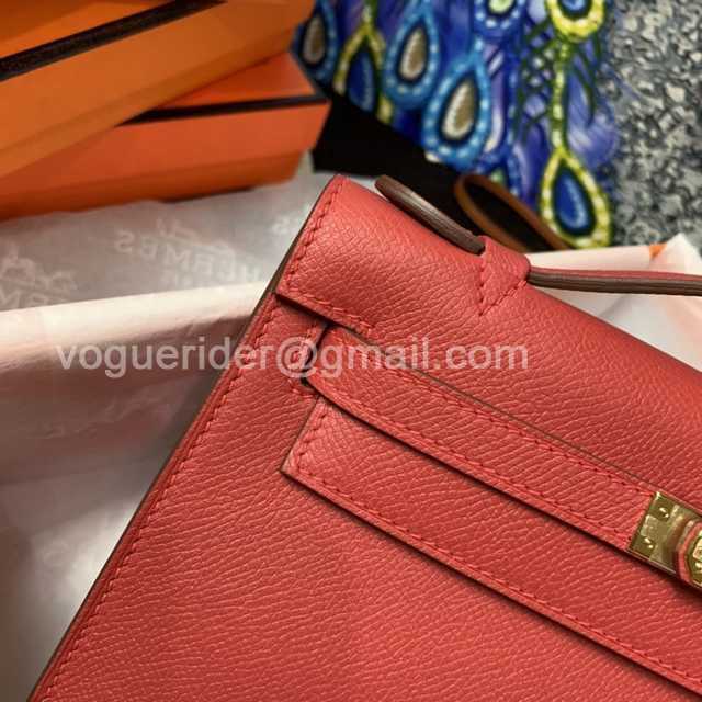 Mini I Epsom 22 Handwork Mini I Epsom 22 Handwork