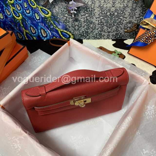 Mini I Epsom 22 Handwork Mini I Epsom 22 Handwork