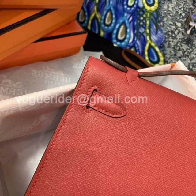 Mini I Epsom 22 Handwork Mini I Epsom 22 Handwork