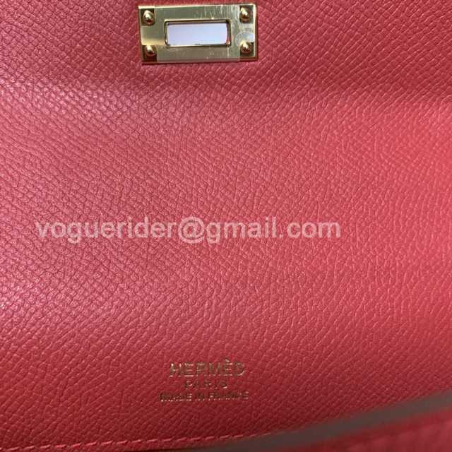Mini I Epsom 22 Handwork Mini I Epsom 22 Handwork