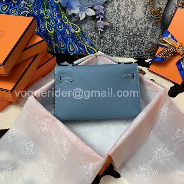 Mini I Epsom 22 Handwork Mini I Epsom 22 Handwork