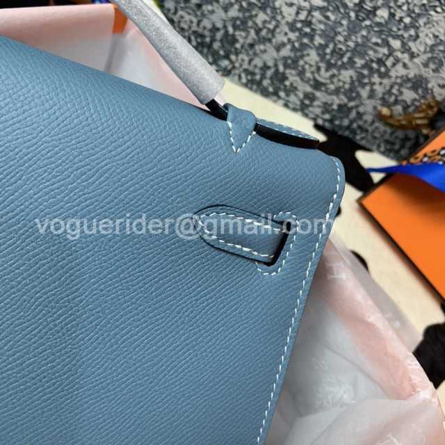 Mini I Epsom 22 Handwork Mini I Epsom 22 Handwork