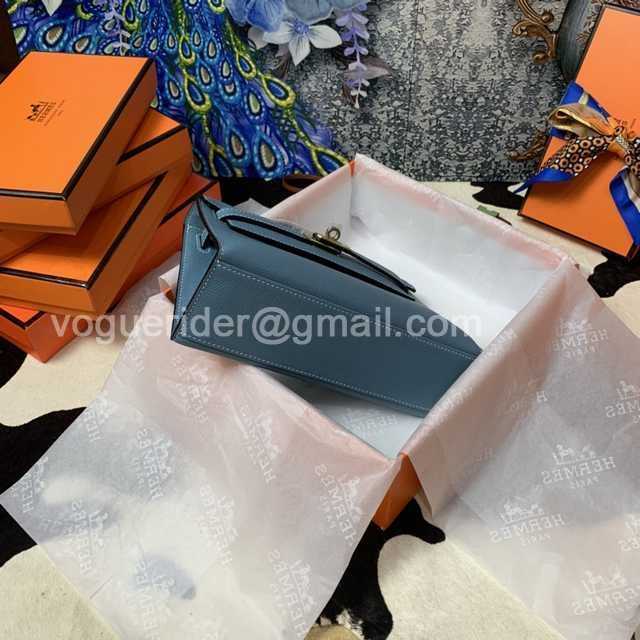 Mini I Epsom 22 Handwork Mini I Epsom 22 Handwork