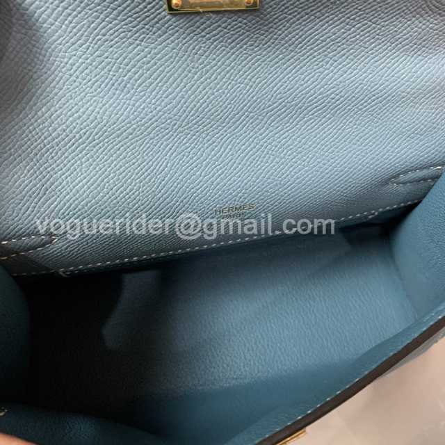 Mini I Epsom 22 Handwork Mini I Epsom 22 Handwork