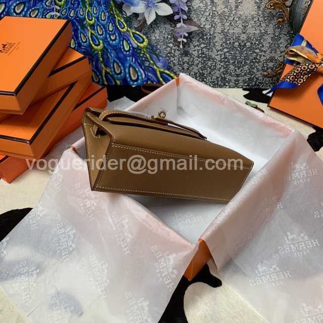 Mini I Epsom 22 Handwork