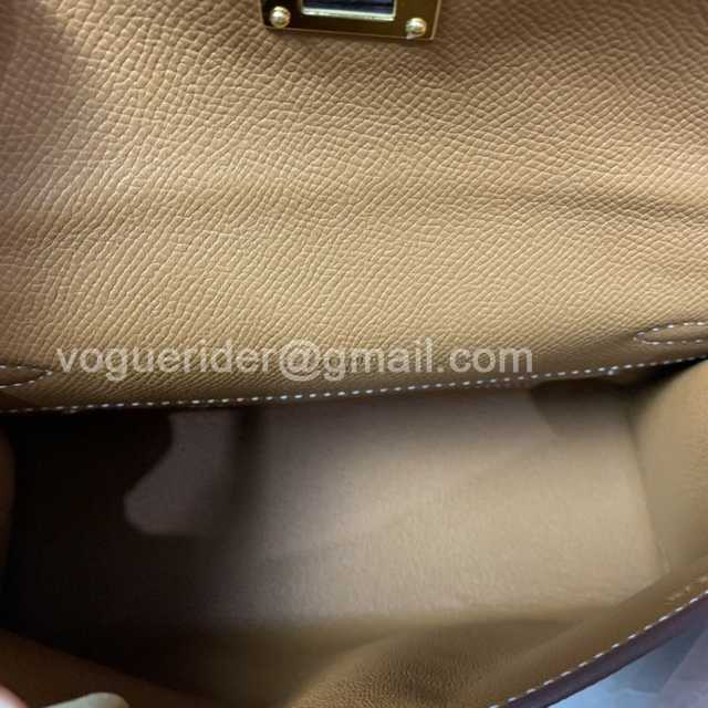 Mini I Epsom 22 Handwork