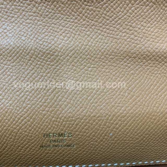 Mini I Epsom 22 Handwork