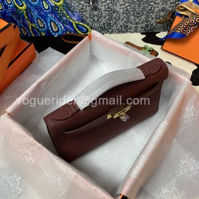 Mini I Epsom 22 Handwork Mini I Epsom 22 Handwork
