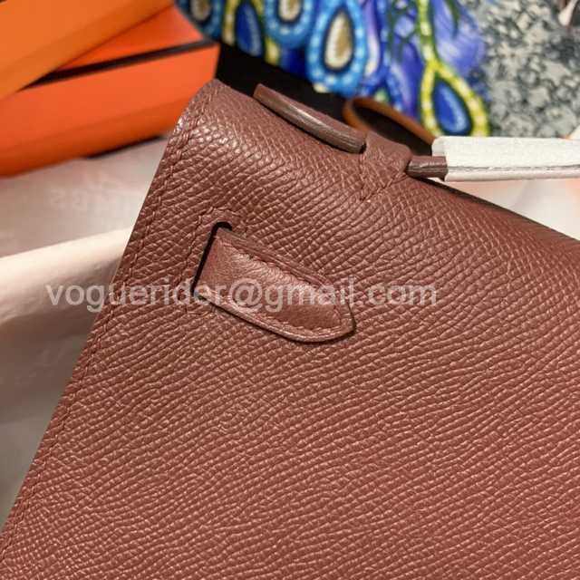 Mini I Epsom 22 Handwork Mini I Epsom 22 Handwork