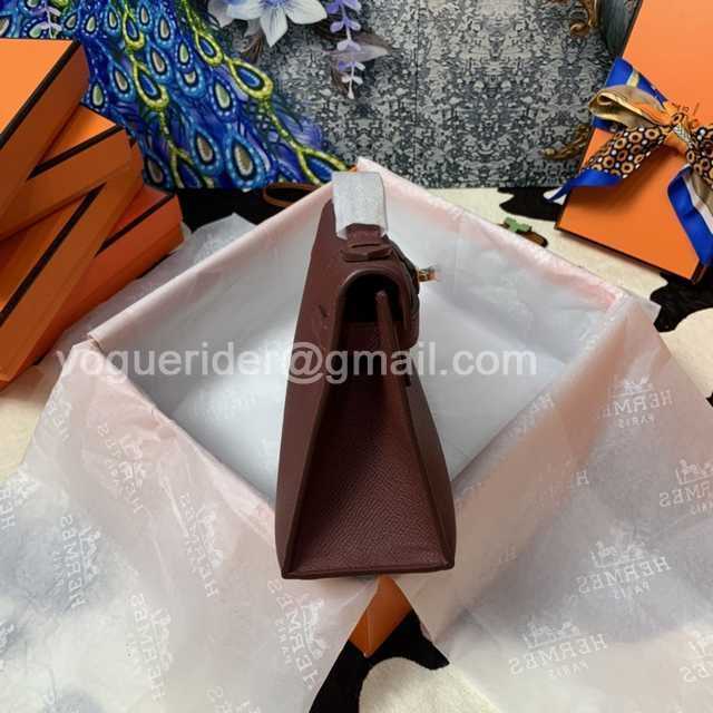Mini I Epsom 22 Handwork Mini I Epsom 22 Handwork