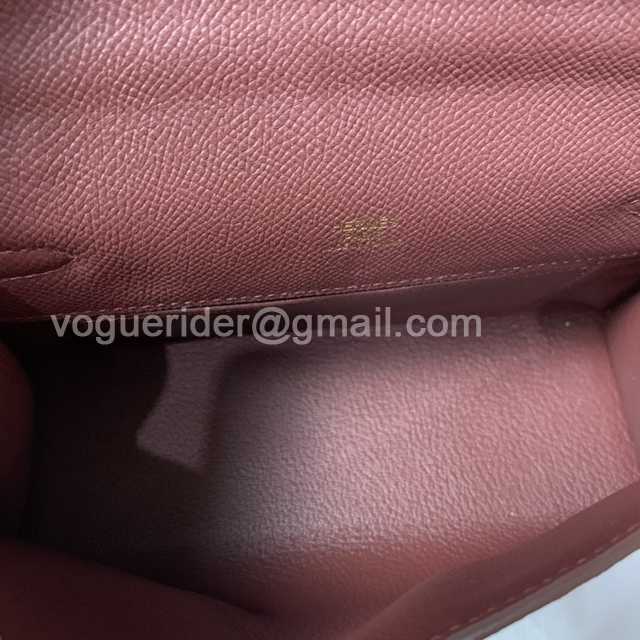 Mini I Epsom 22 Handwork Mini I Epsom 22 Handwork