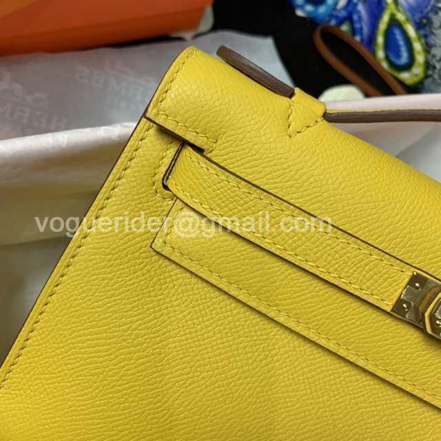 Mini I Epsom 22 Handwork Mini I Epsom 22 Handwork